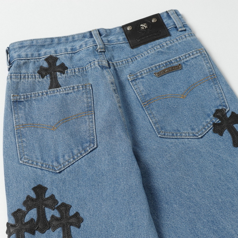 Ch**me He**ts jeans-085