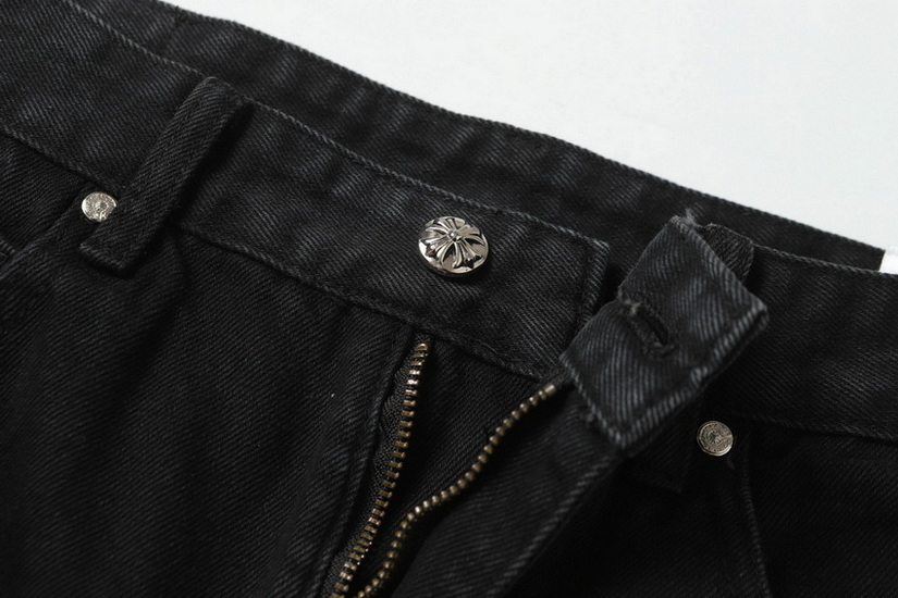 Ch**me He**ts jeans-092