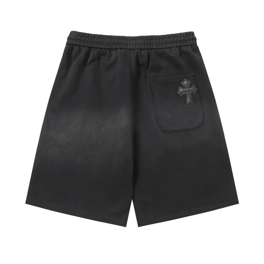 Ch**me He**ts shorts-120