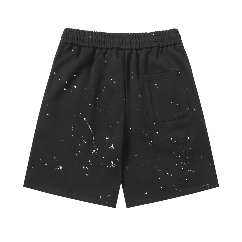 Ch**me He**ts shorts-122