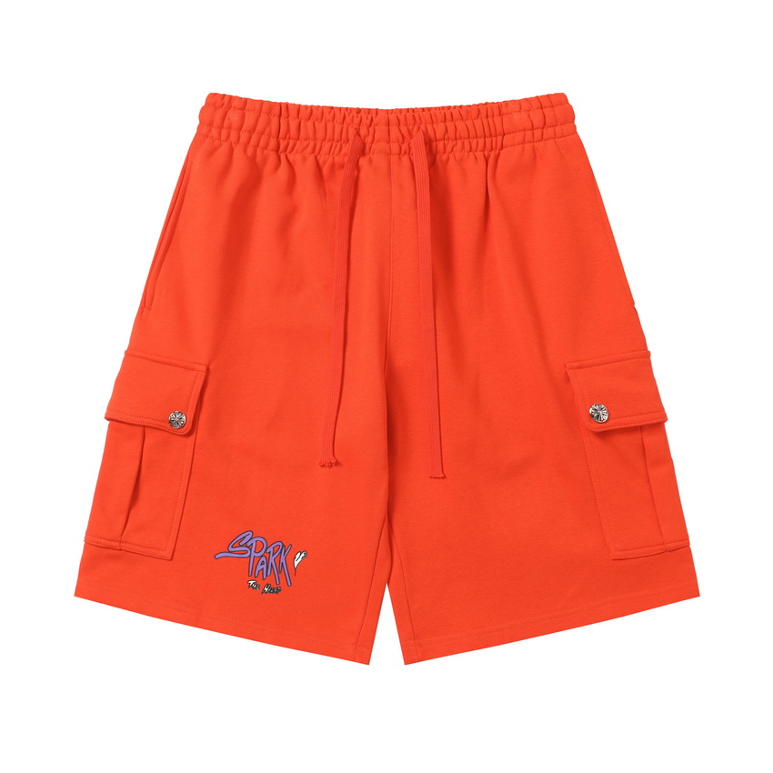 Ch**me He**ts shorts-125