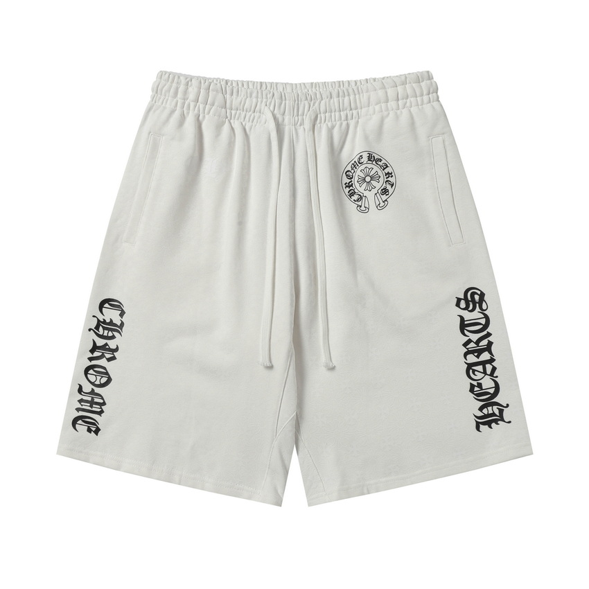 Ch**me He**ts shorts-127