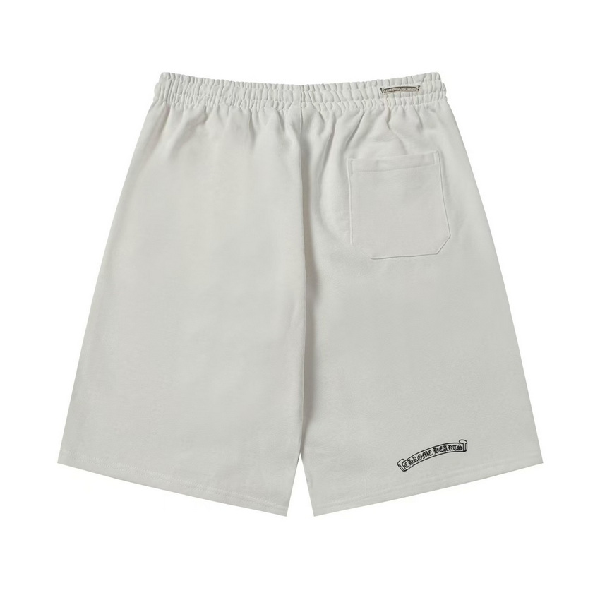 Ch**me He**ts shorts-127