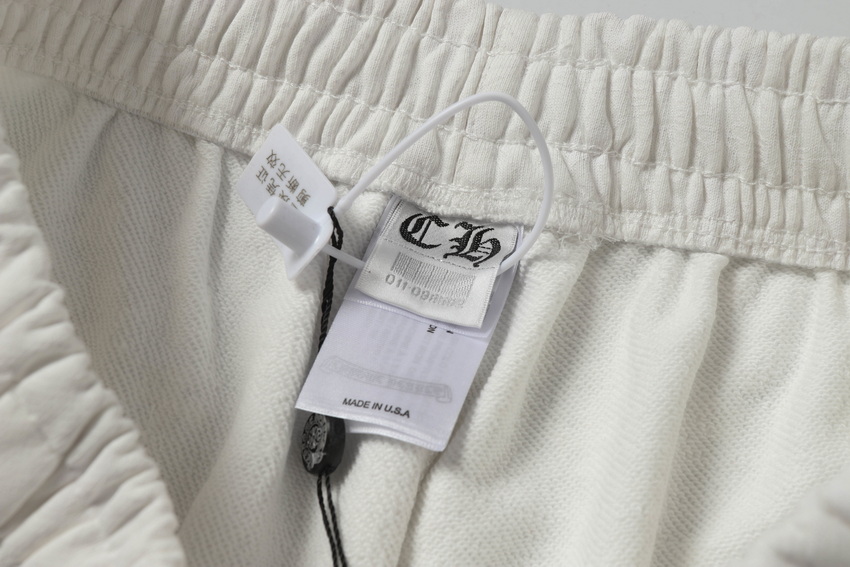 Ch**me He**ts shorts-127
