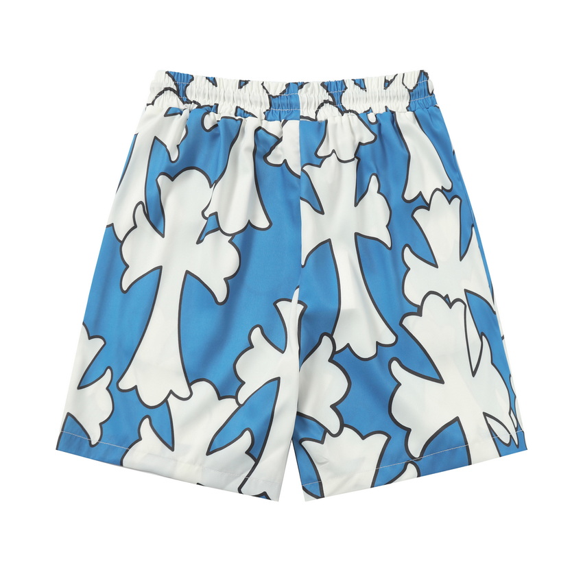 Ch**me He**ts shorts-130