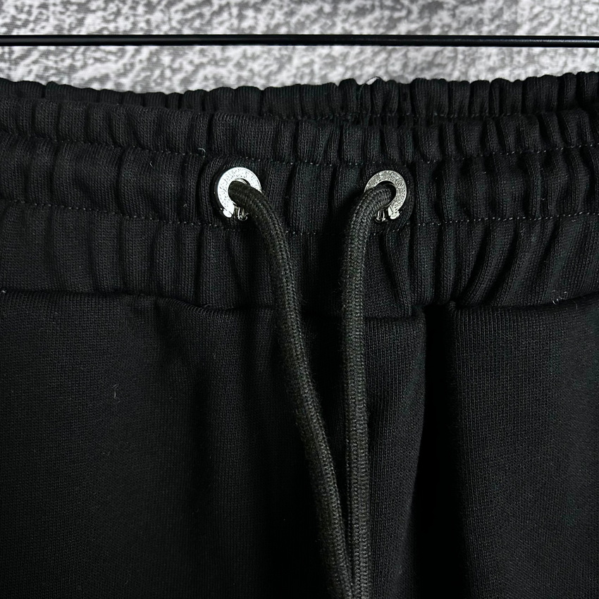 Ch**me He**ts shorts-151