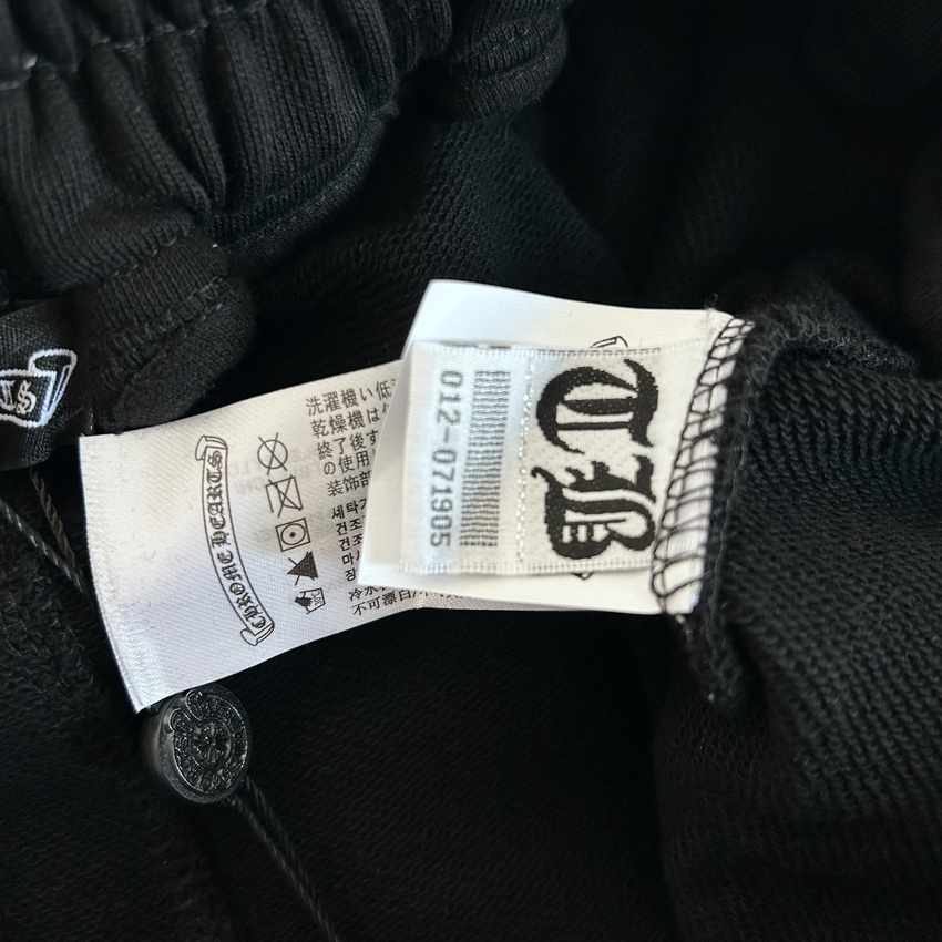 Ch**me He**ts shorts-160