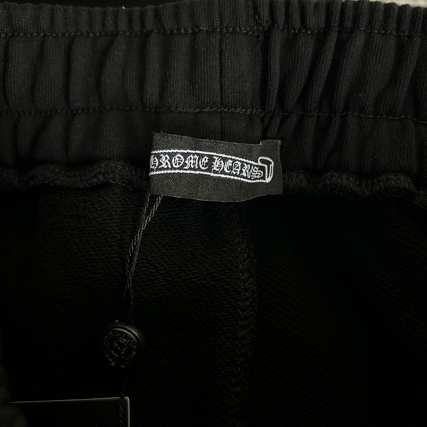 Ch**me He**ts shorts-164