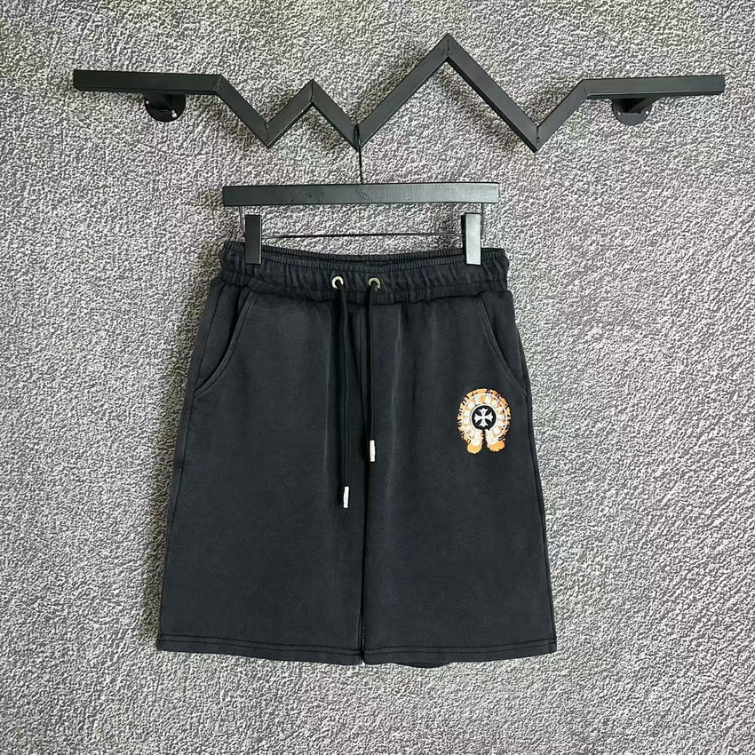 Ch**me He**ts shorts-175