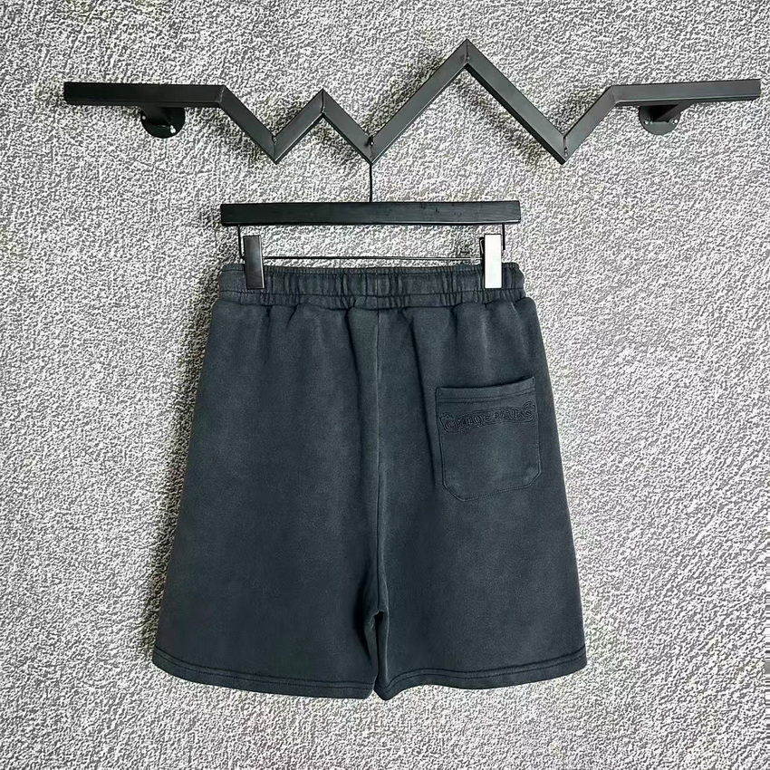 Ch**me He**ts shorts-176