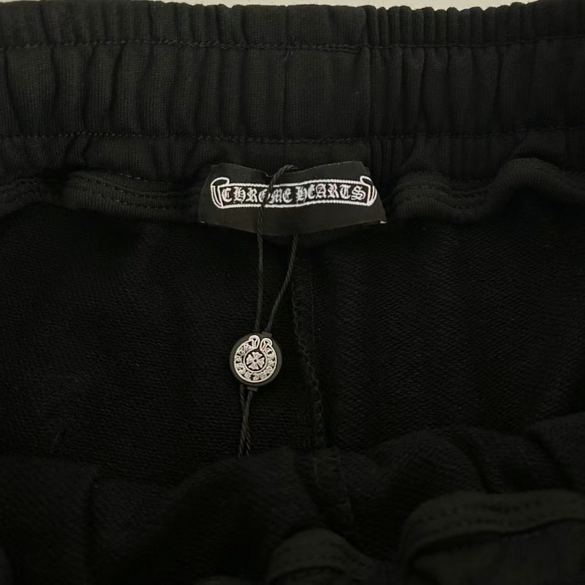Ch**me He**ts shorts-177