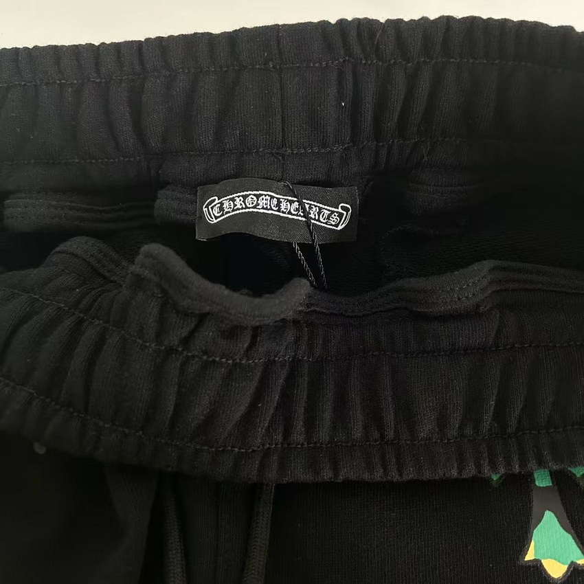 Ch**me He**ts shorts-184