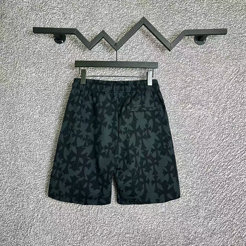 Ch**me He**ts shorts-185