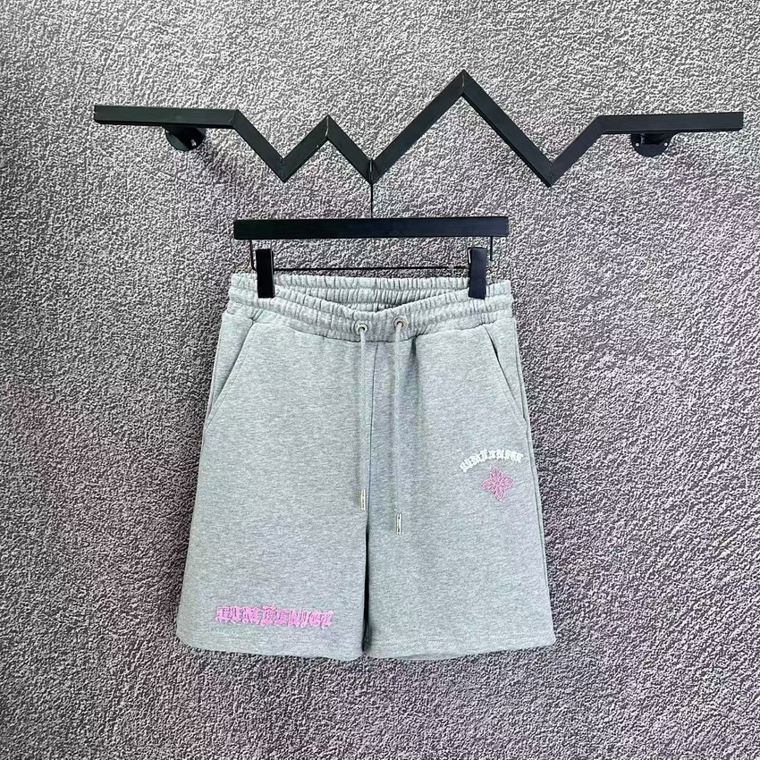 Ch**me He**ts shorts-186