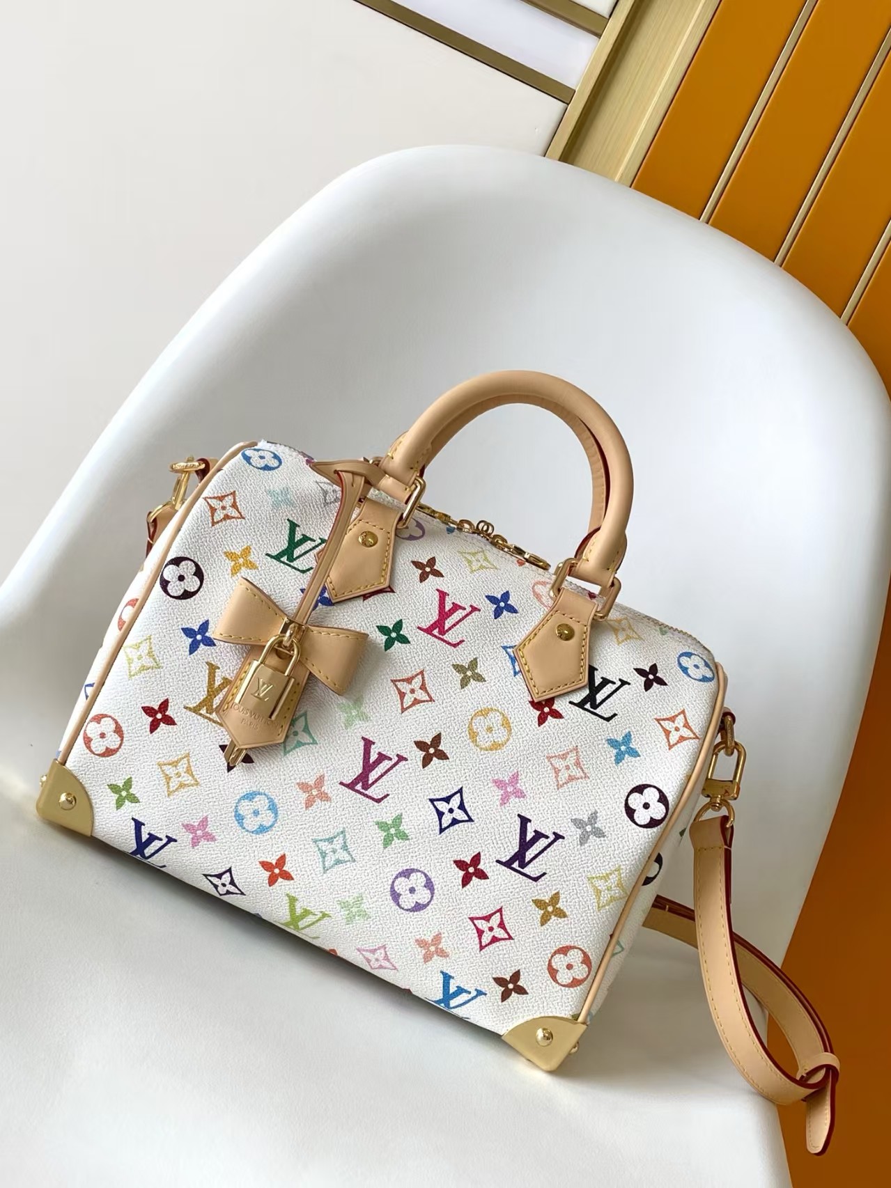LV Handbags AAA(Women)-2016