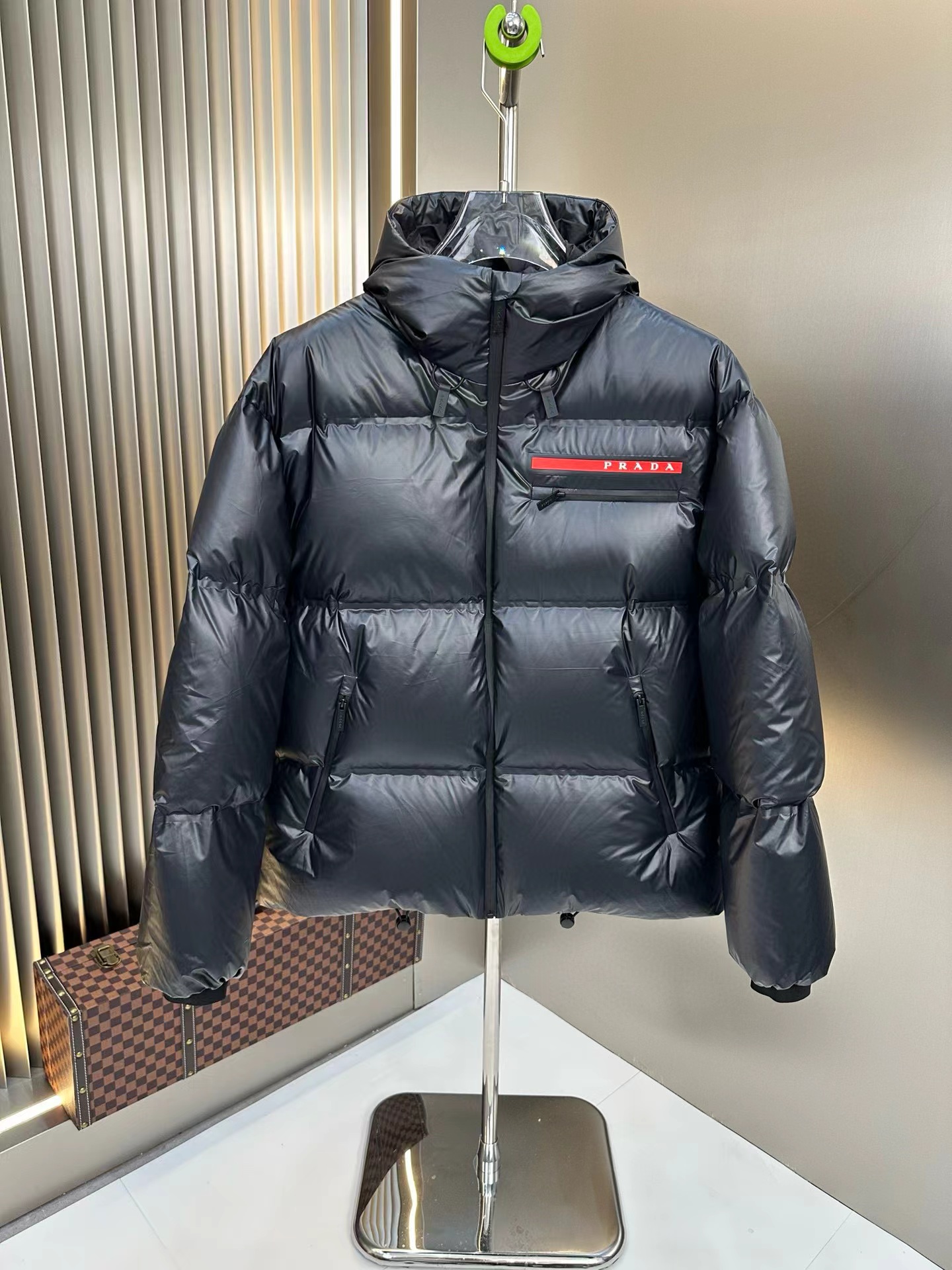 Pra*a coat-006