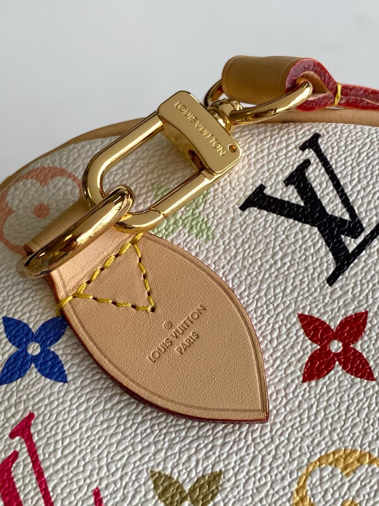 LV Handbags AAA(Women)-2016