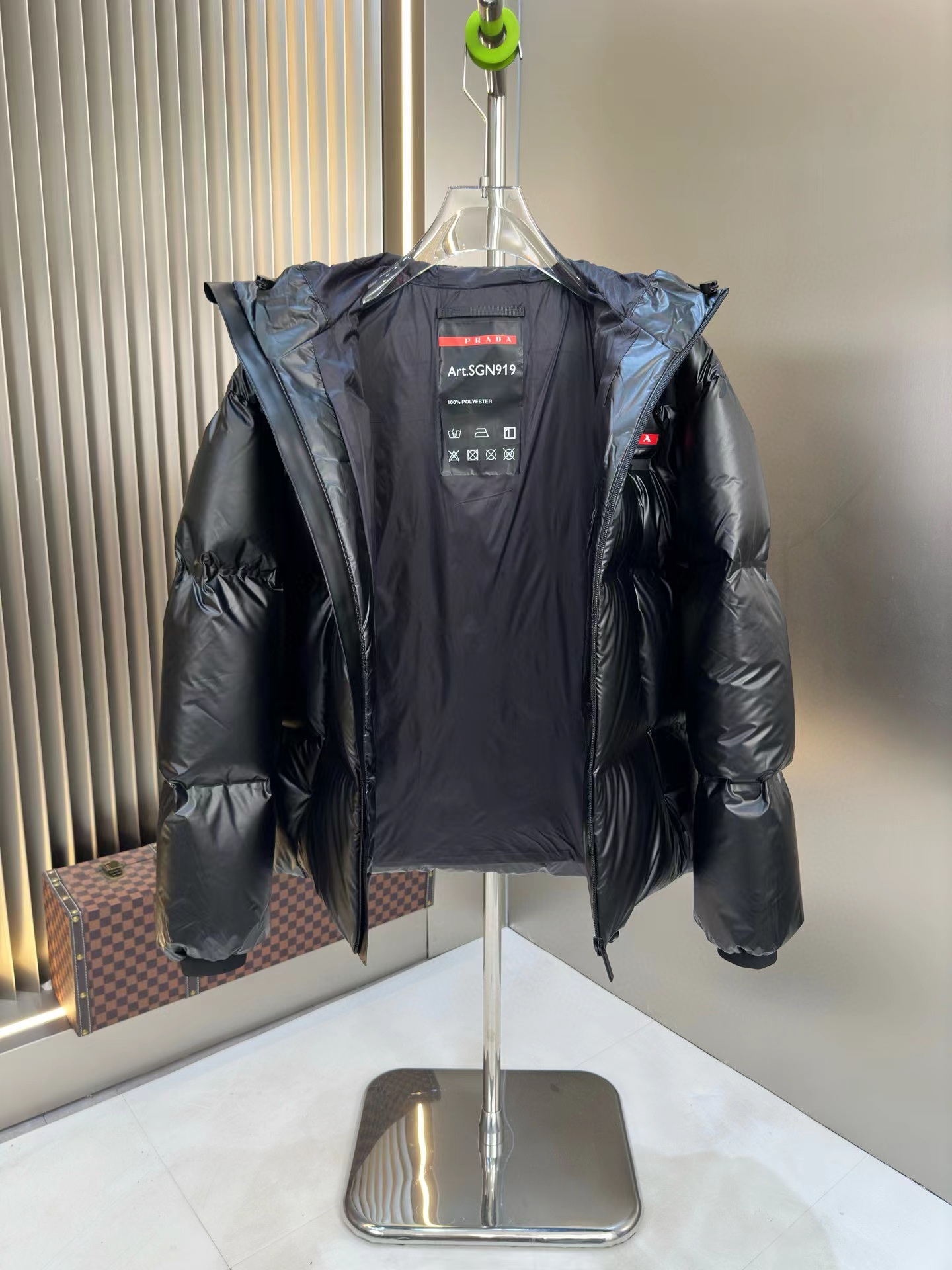 Pra*a coat-006