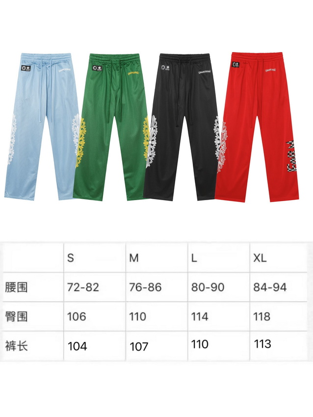 Ch**me He**ts pants-003