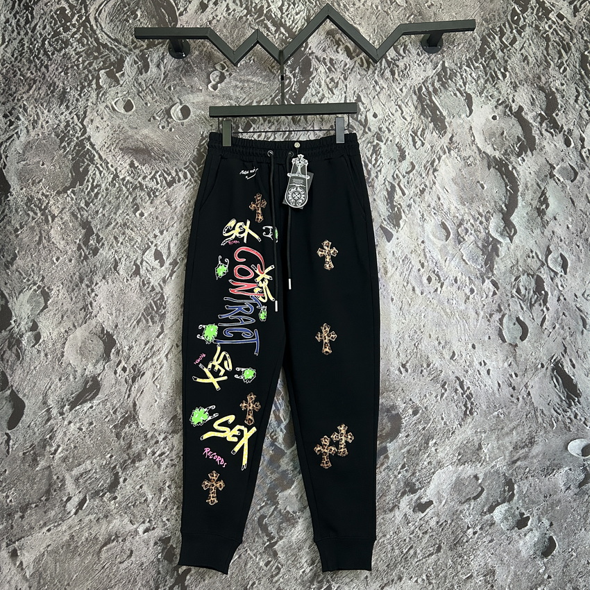 Ch**me He**ts pants-008