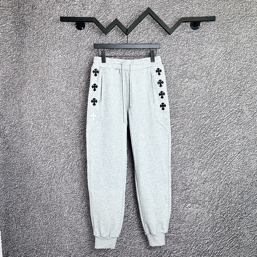 Ch**me He**ts pants-022