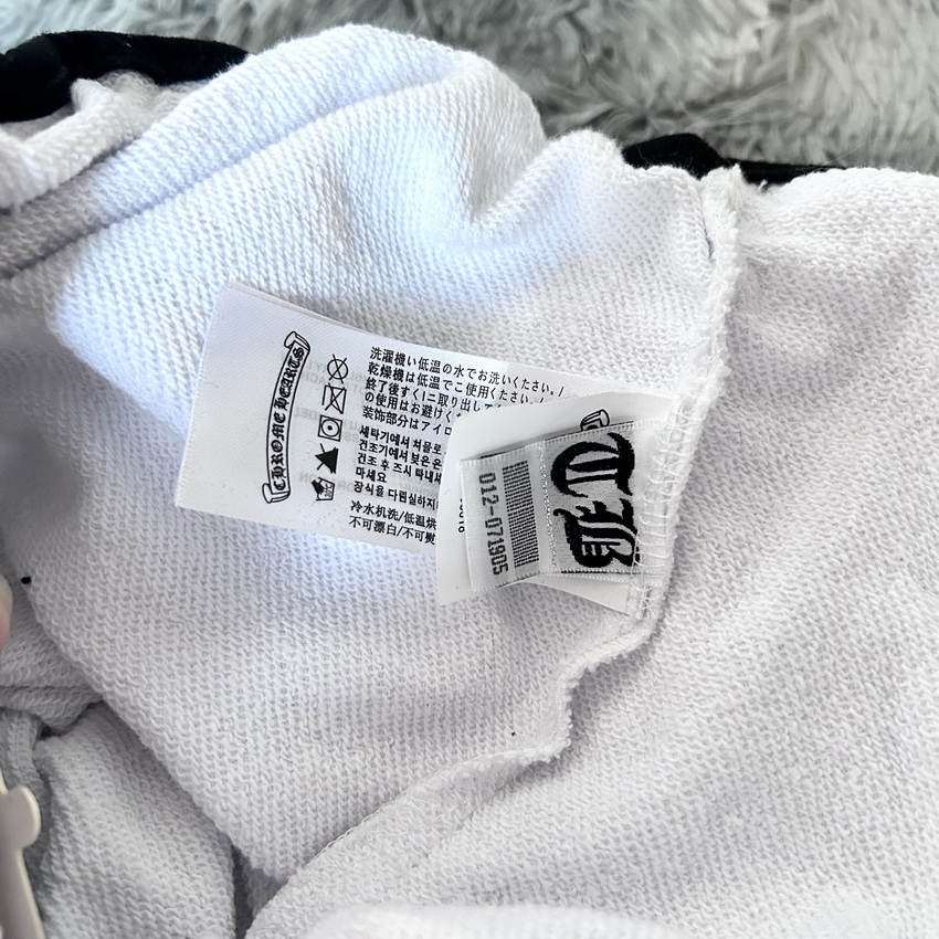 Ch**me He**ts pants-038