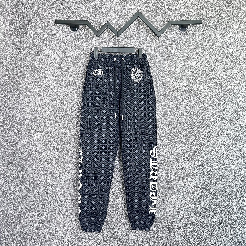 Ch**me He**ts pants-039
