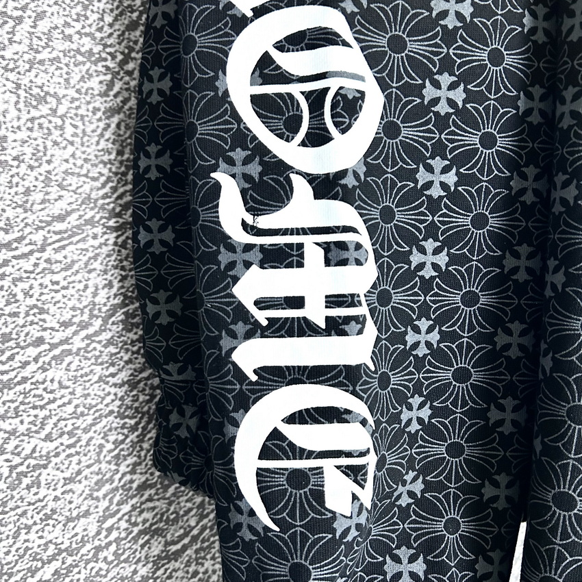 Ch**me He**ts pants-039
