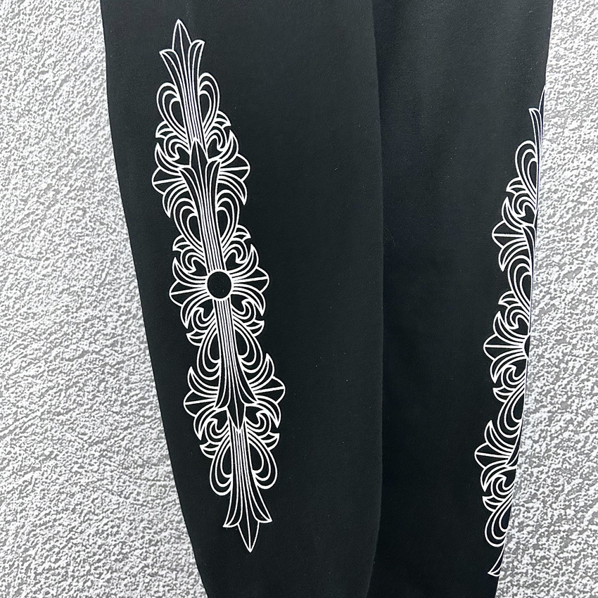 Ch**me He**ts pants-041