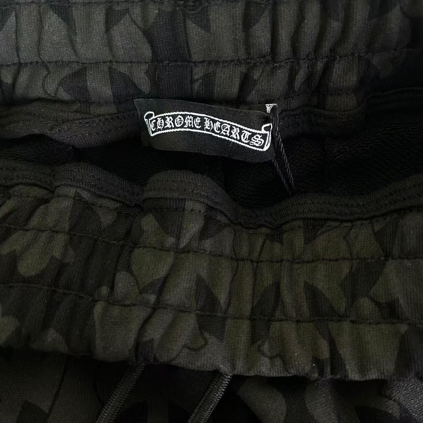 Ch**me He**ts pants-044