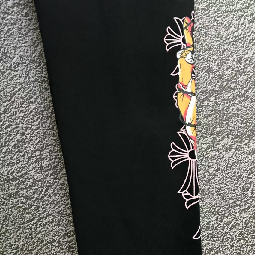 Ch**me He**ts pants-047