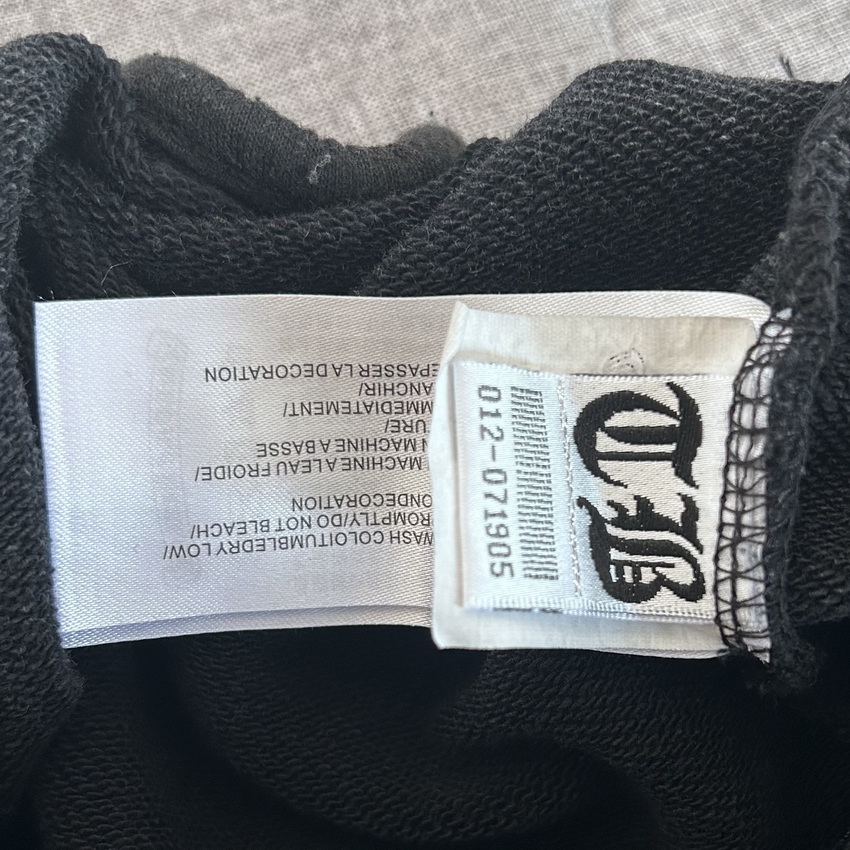 Ch**me He**ts pants-052