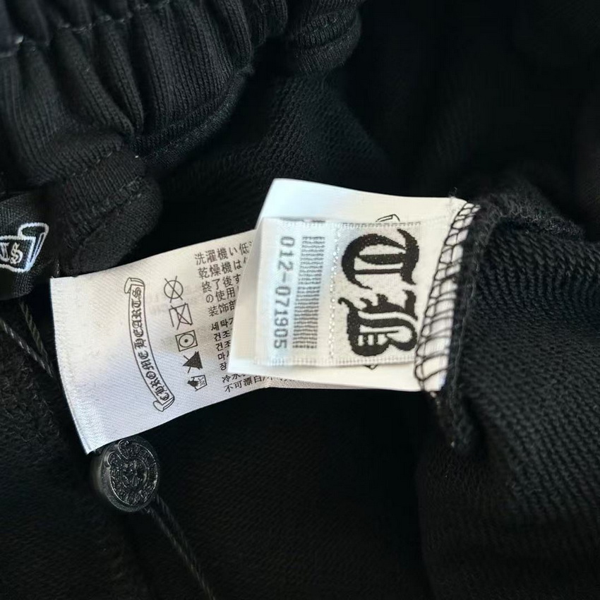 Ch**me He**ts pants-054