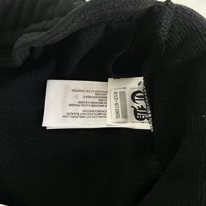 Ch**me He**ts pants-056