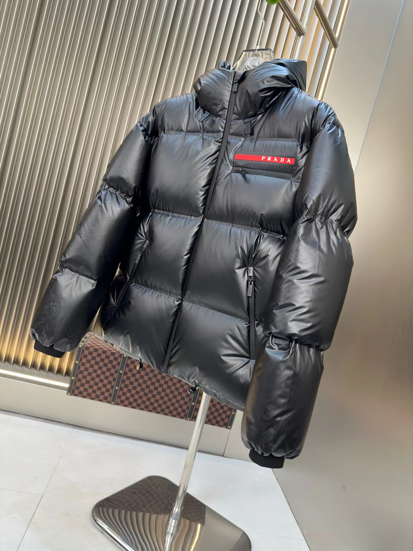 Pra*a coat-006