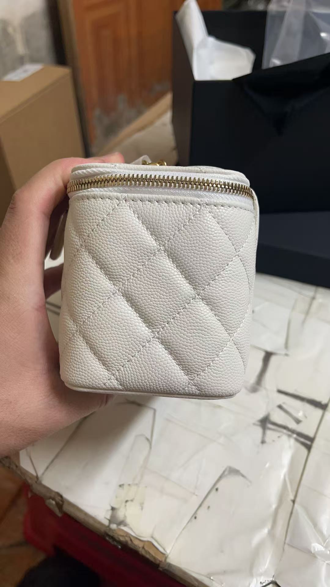 Ch*el handbags aaaa(women)-128