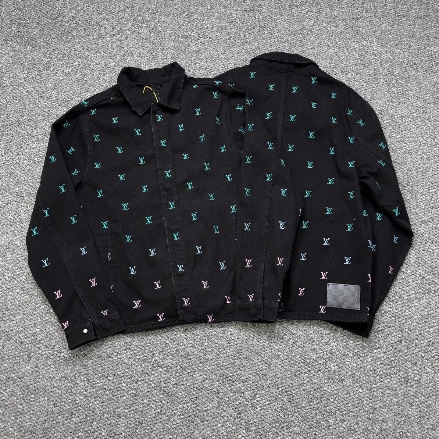 LV Jacket-025