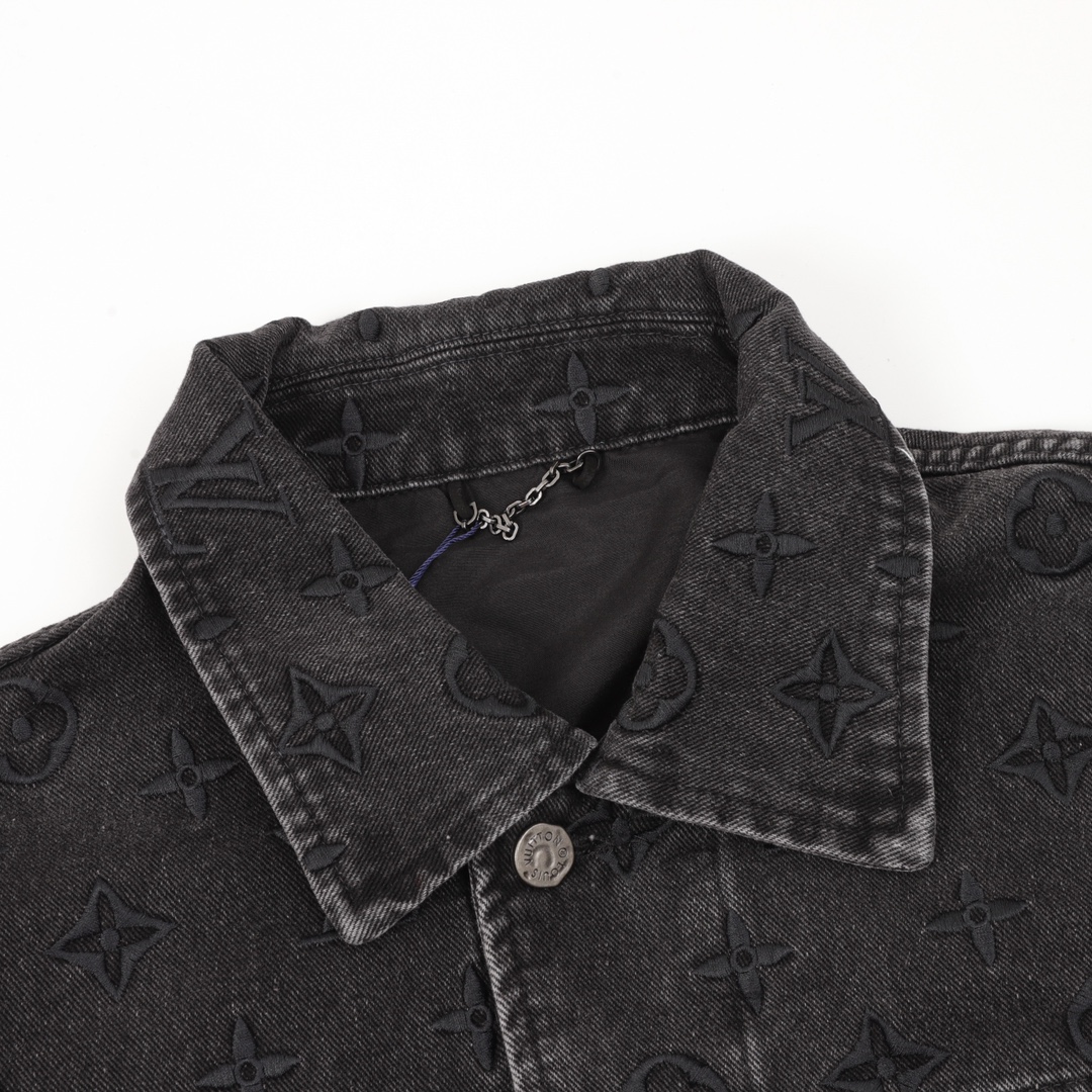 LV Jacket-026