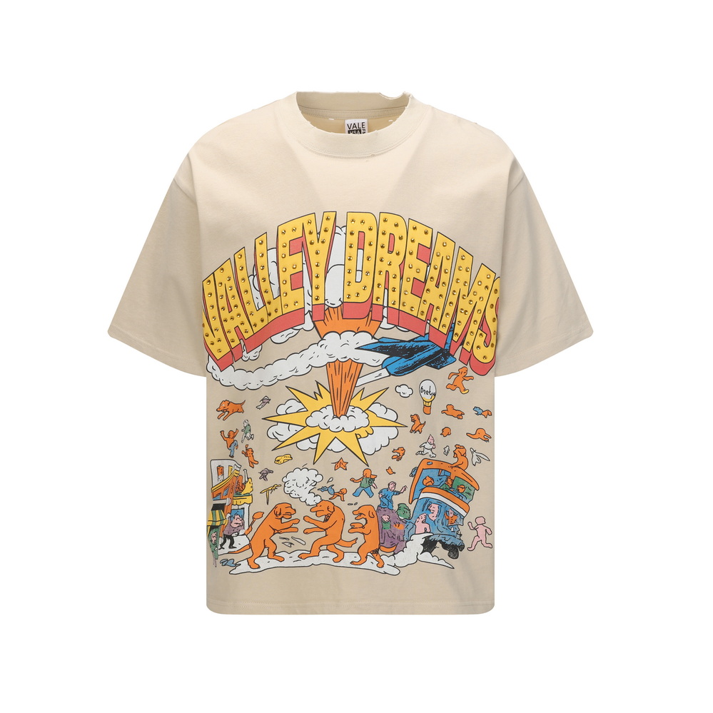 VALE T-shirts -218