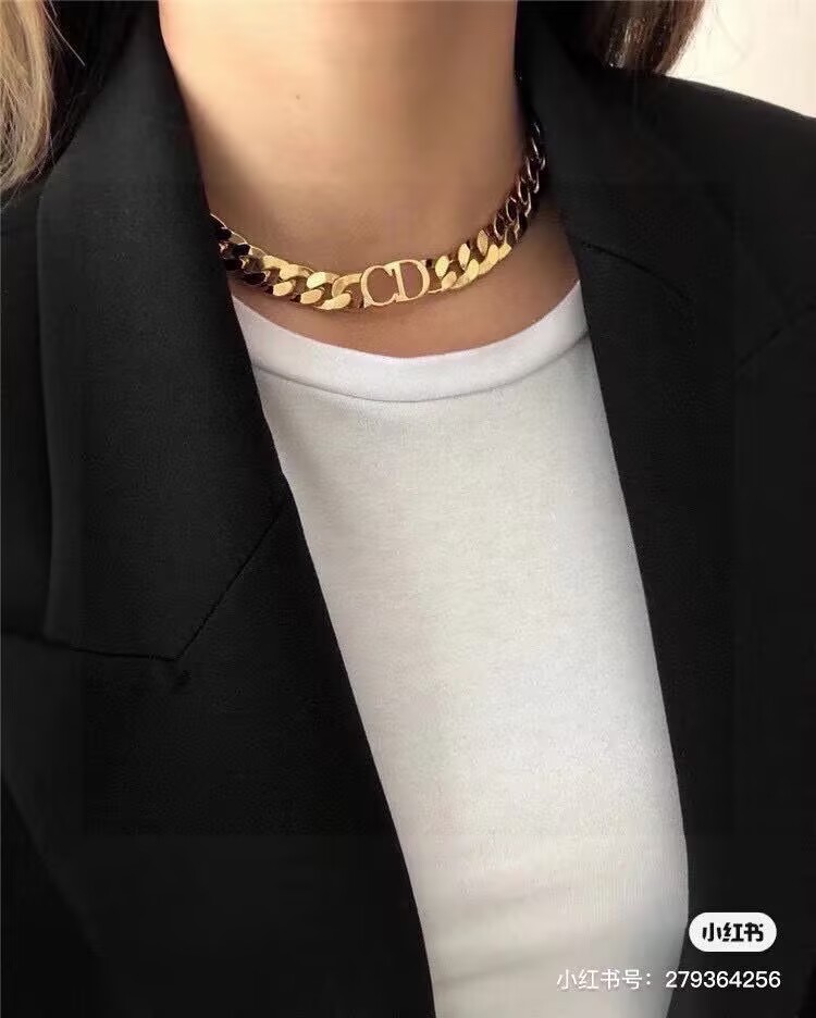 D*or necklace-108