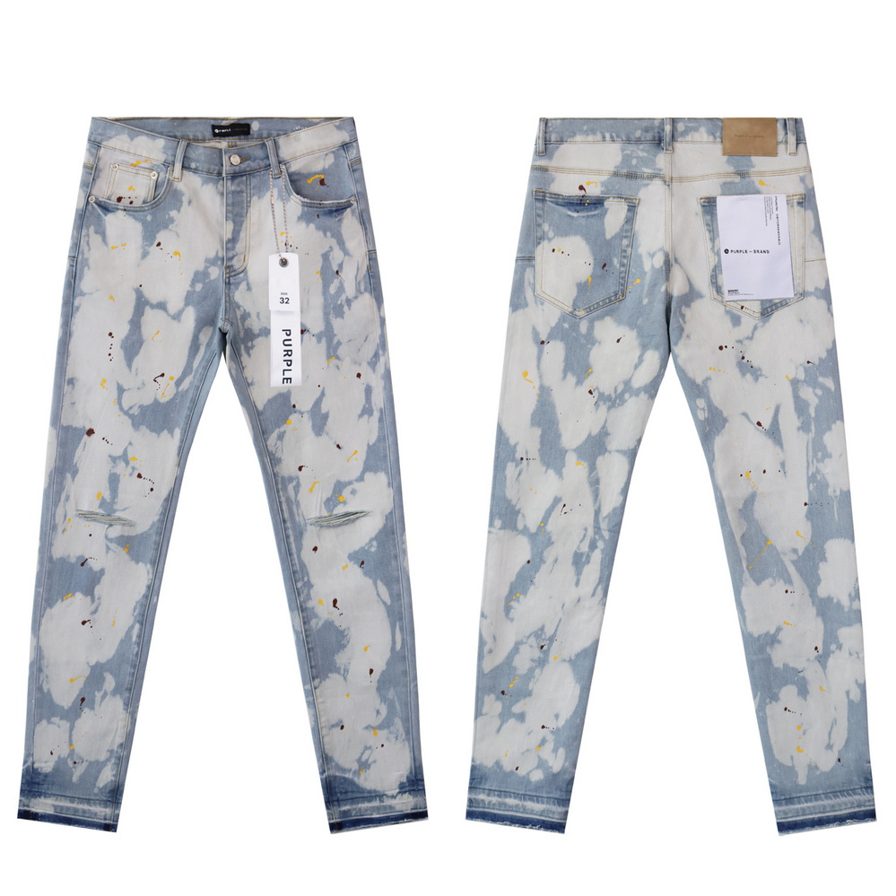 pu*re b*and jeans-183
