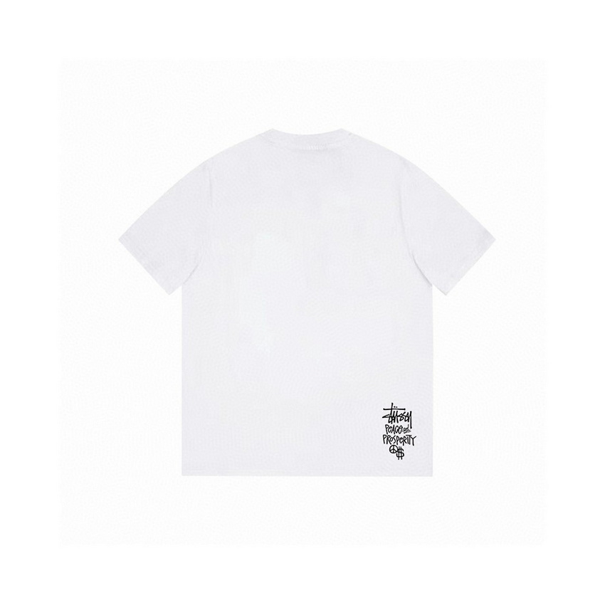 Stussy T-shirts-100