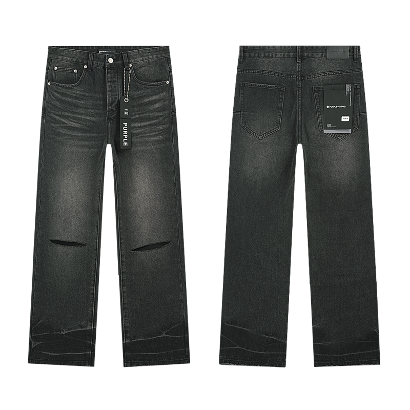 pu*re b*and jeans-173