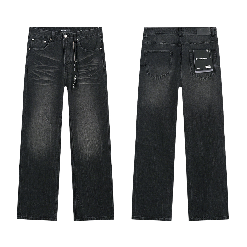 pu*re b*and jeans-170