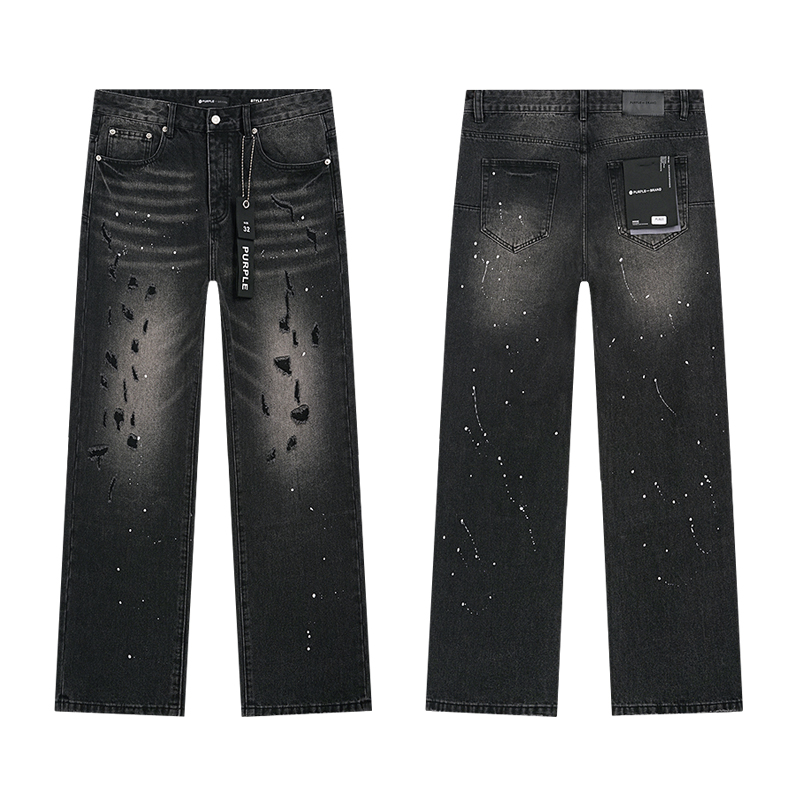 pu*re b*and jeans-165