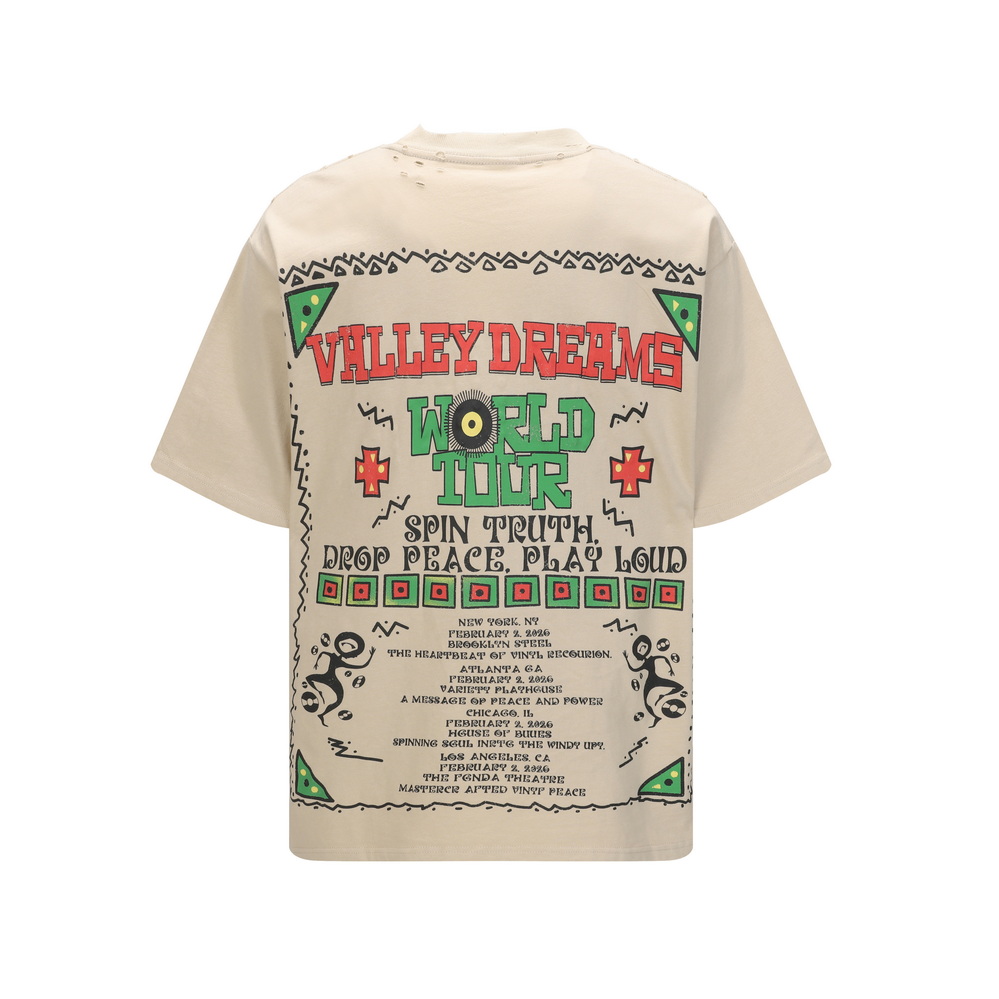 VALE T-shirts -217