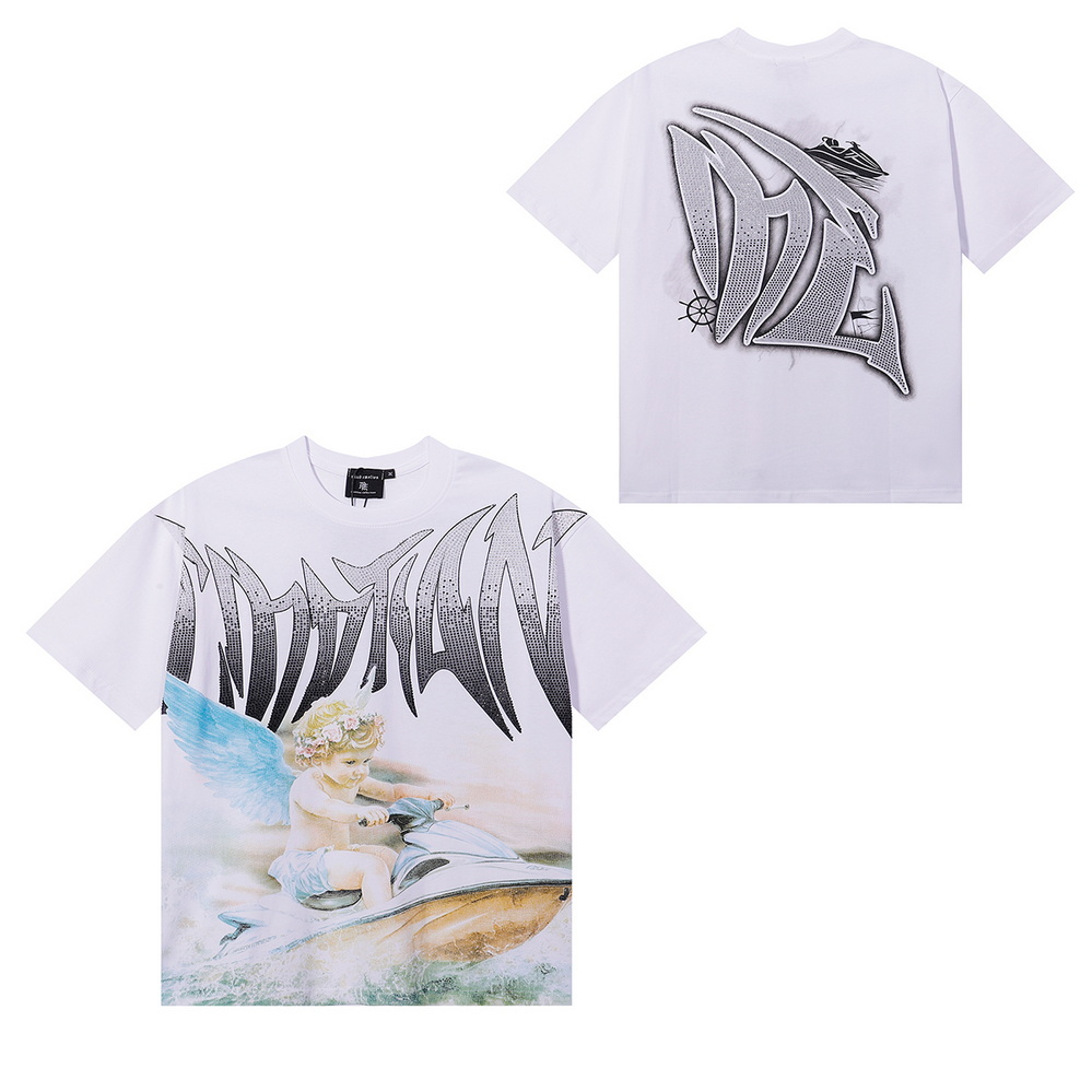 MIXED EMOTION T-shirts-060