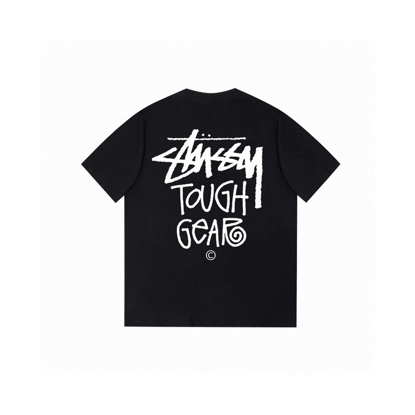 Stussy T-shirts-108