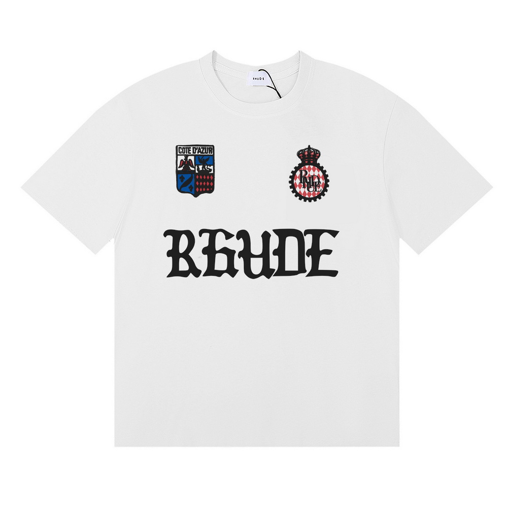 Rhude T-shirts-605