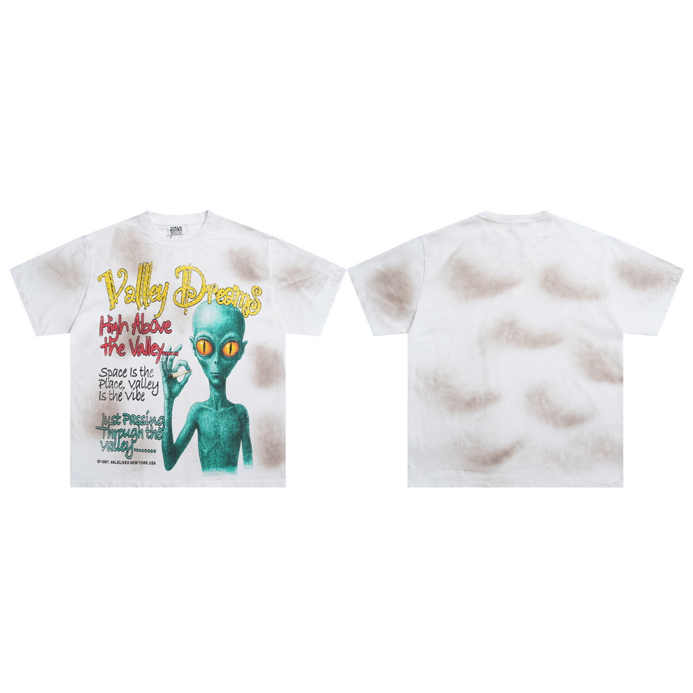 VALE T-shirts -196